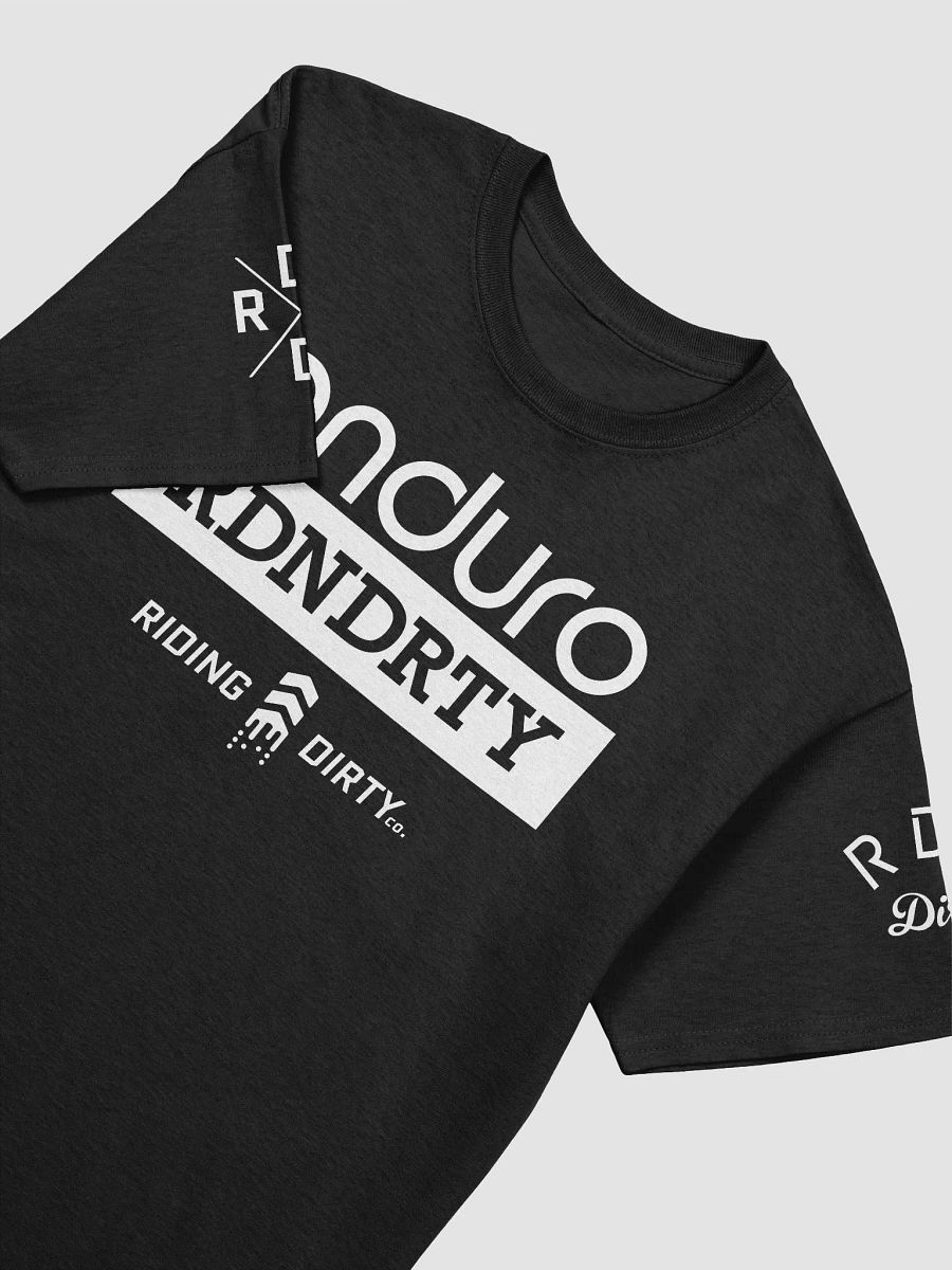 Enduro Shirt product image (3)
