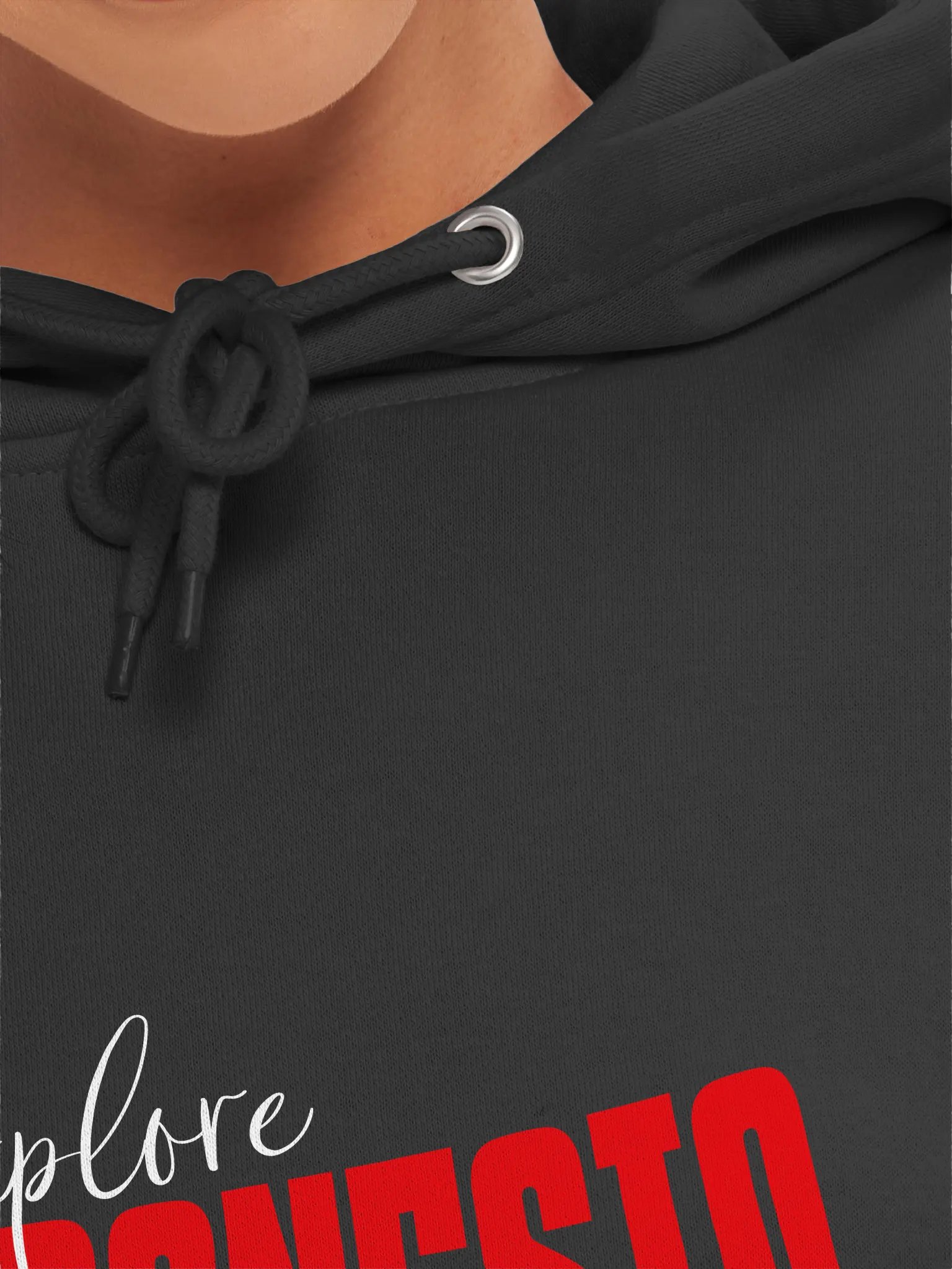 Explore Indonesia Hoodie by Azfaribn product image (7)