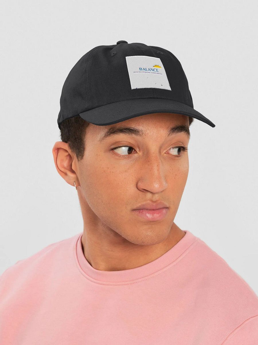 Balance cap product image (53)