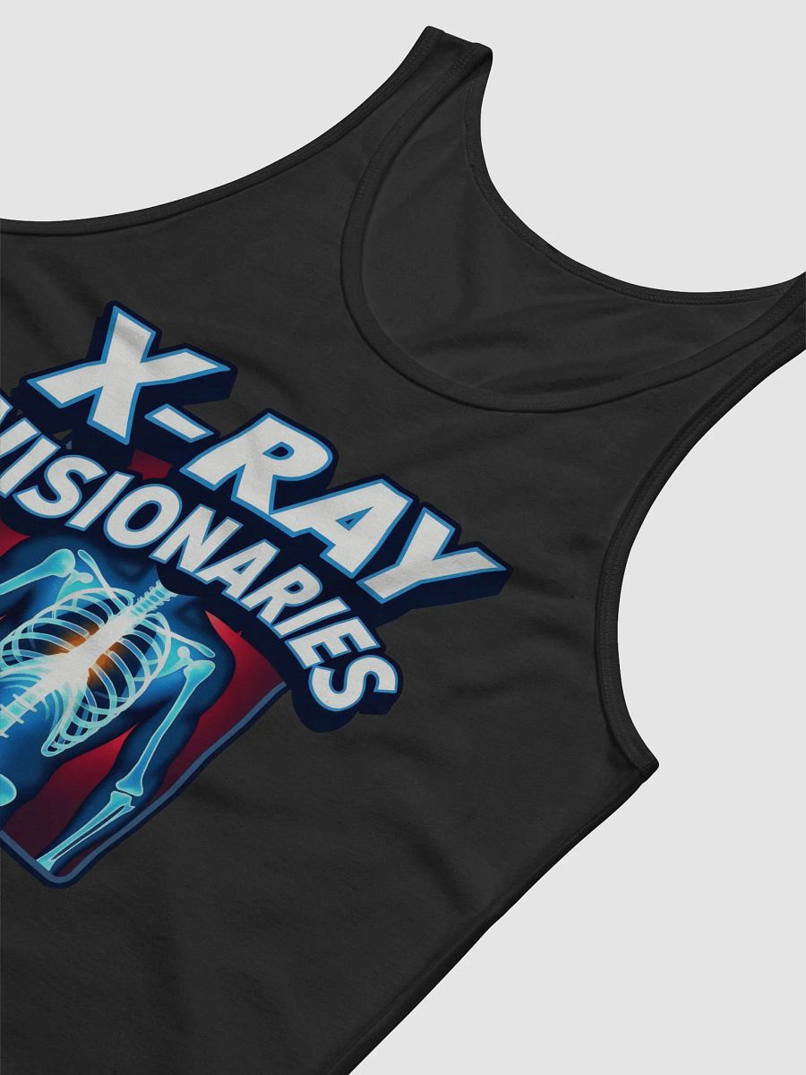 X-Ray Visionaries Tank: See Through the Unseen product image (18)