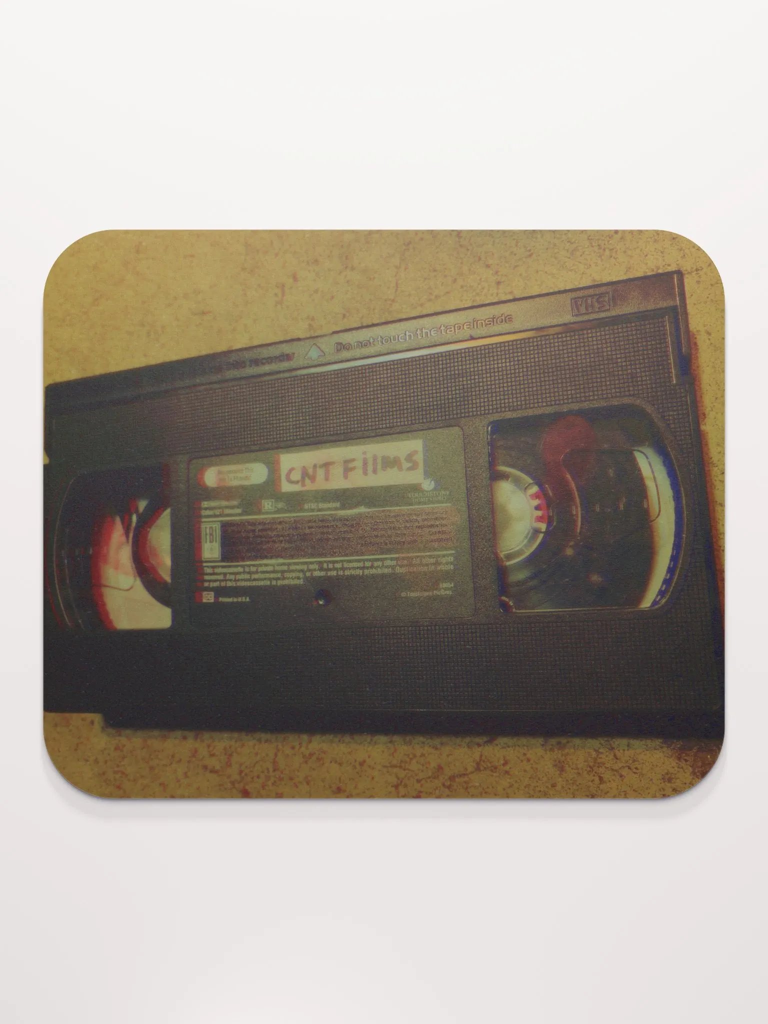 CNT FILMS MOUSE PAD product image (2)