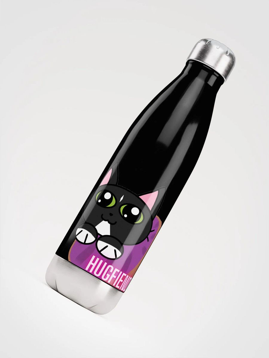 UbeUbe Stainless Steel Water Bottle product image (4)