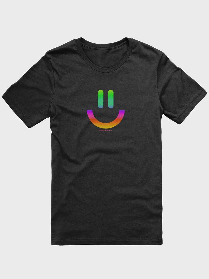 SMILES TEE product image (4)