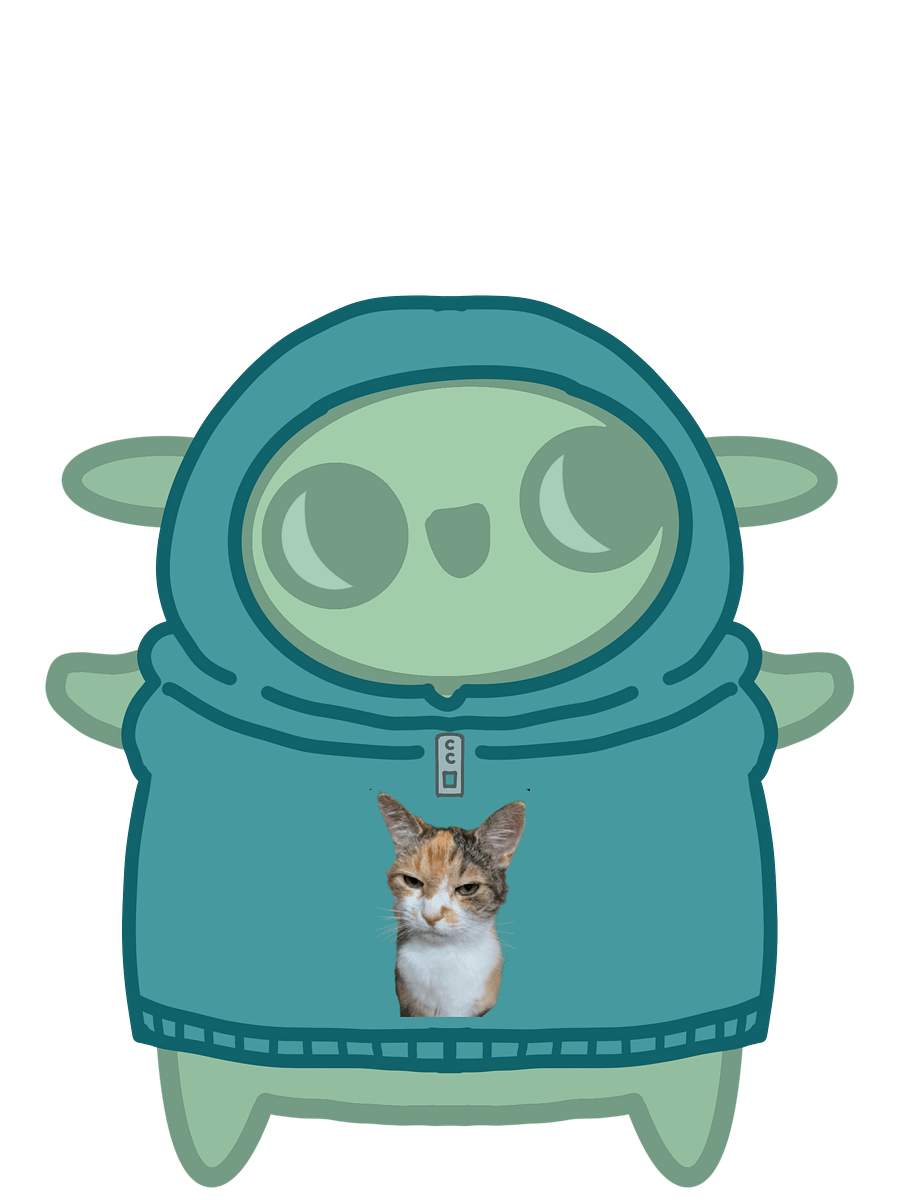Lily Hoodie product image (1)