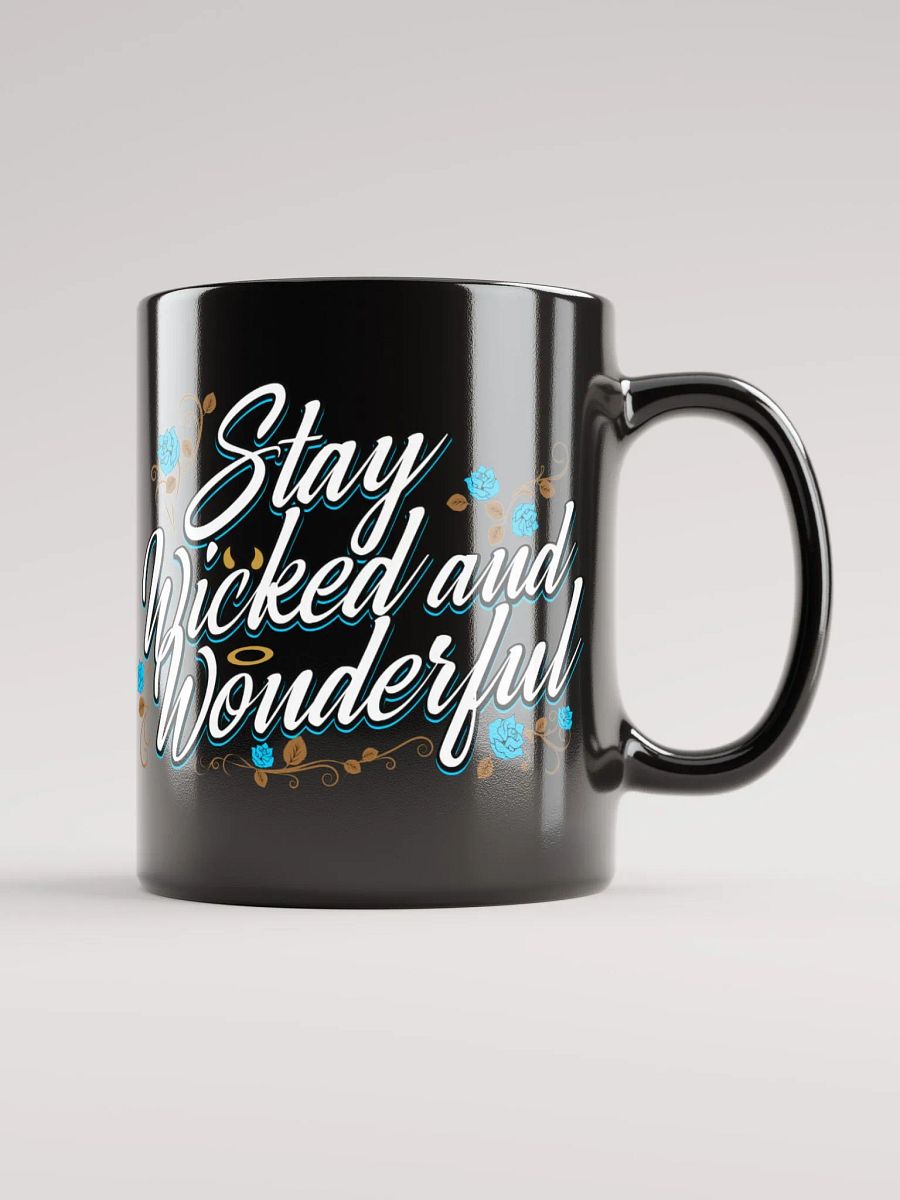 Wicked and Wonderful Mug product image (6)