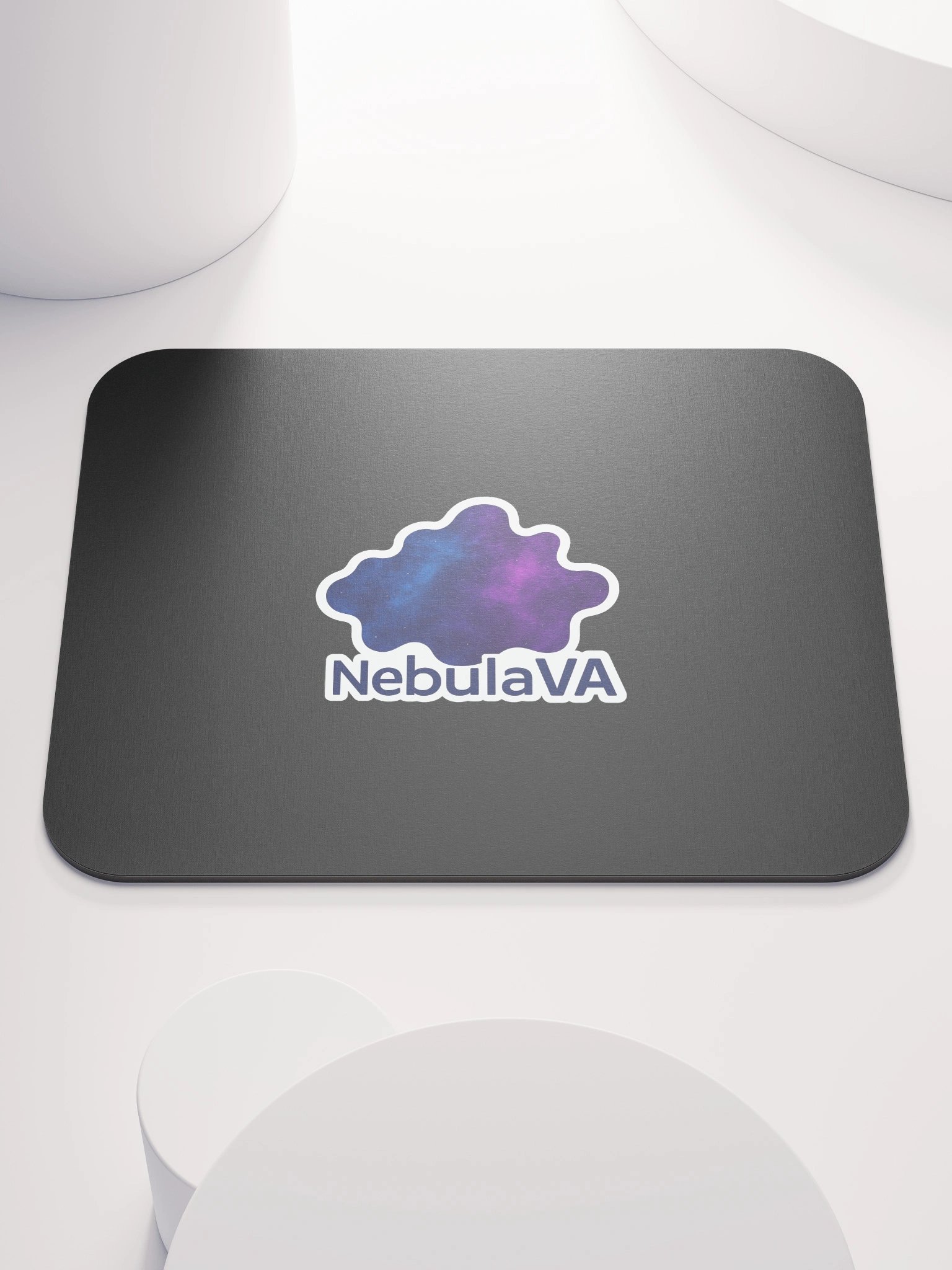 NBLVA Nebula Dream Mouse Pad product image (1)