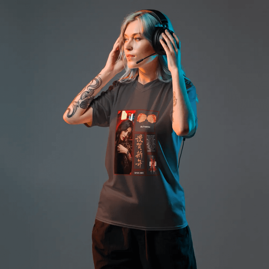 TOKYO SHIRT product image (4)