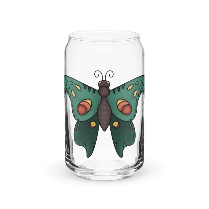 Atlas Moth Glass product image (2)