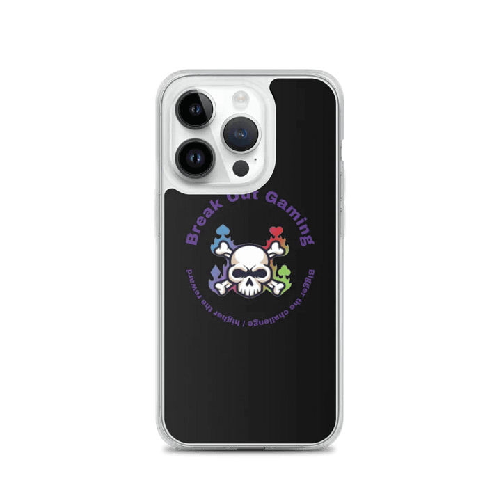 Break Out Phone case product image (3)