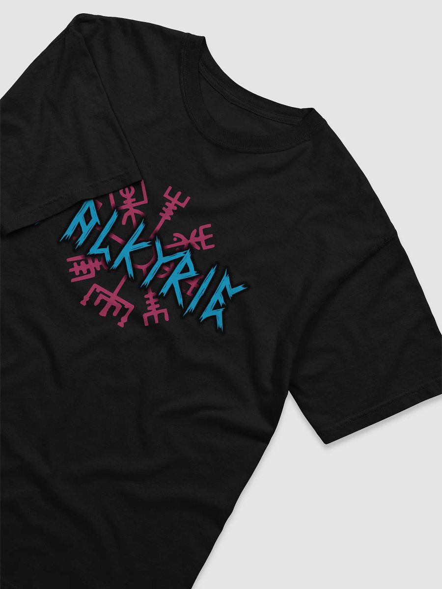 Valkyrie Vegvisir Tee Colour product image (3)