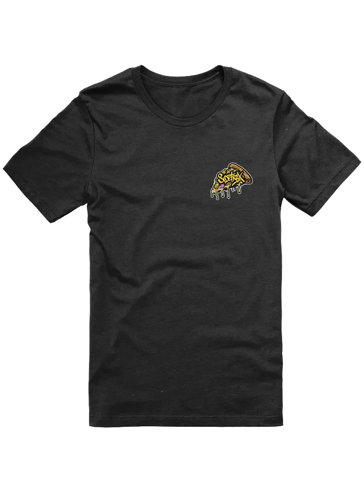 Pineapple and Ham Supersoft T-Shirt product image (1)