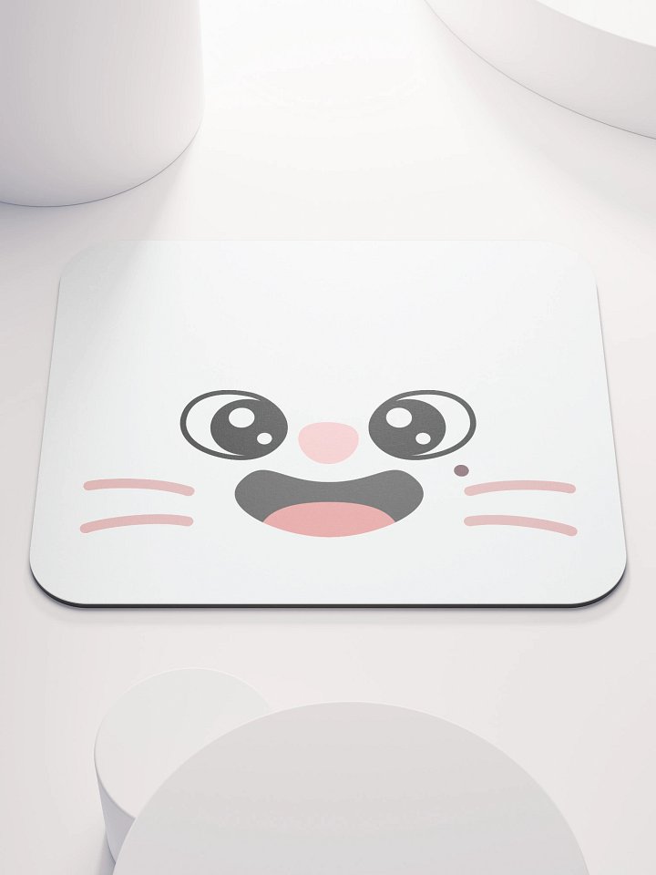 Skzoo Jiniret Mouse Pad product image (1)