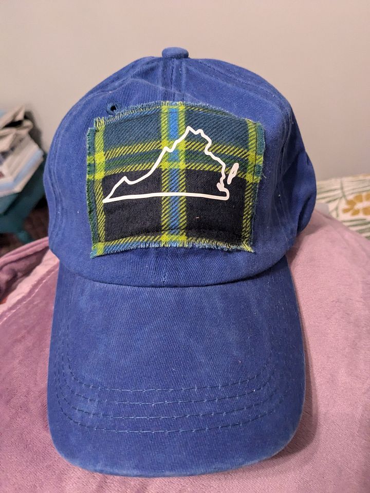 Virginia Cap product image (1)