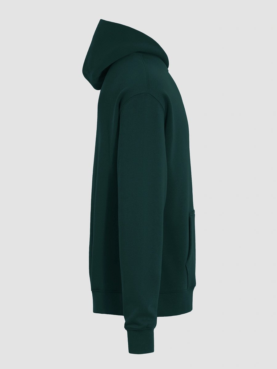 Soulful Palette Unisex Oversized Hoodie product image (8)
