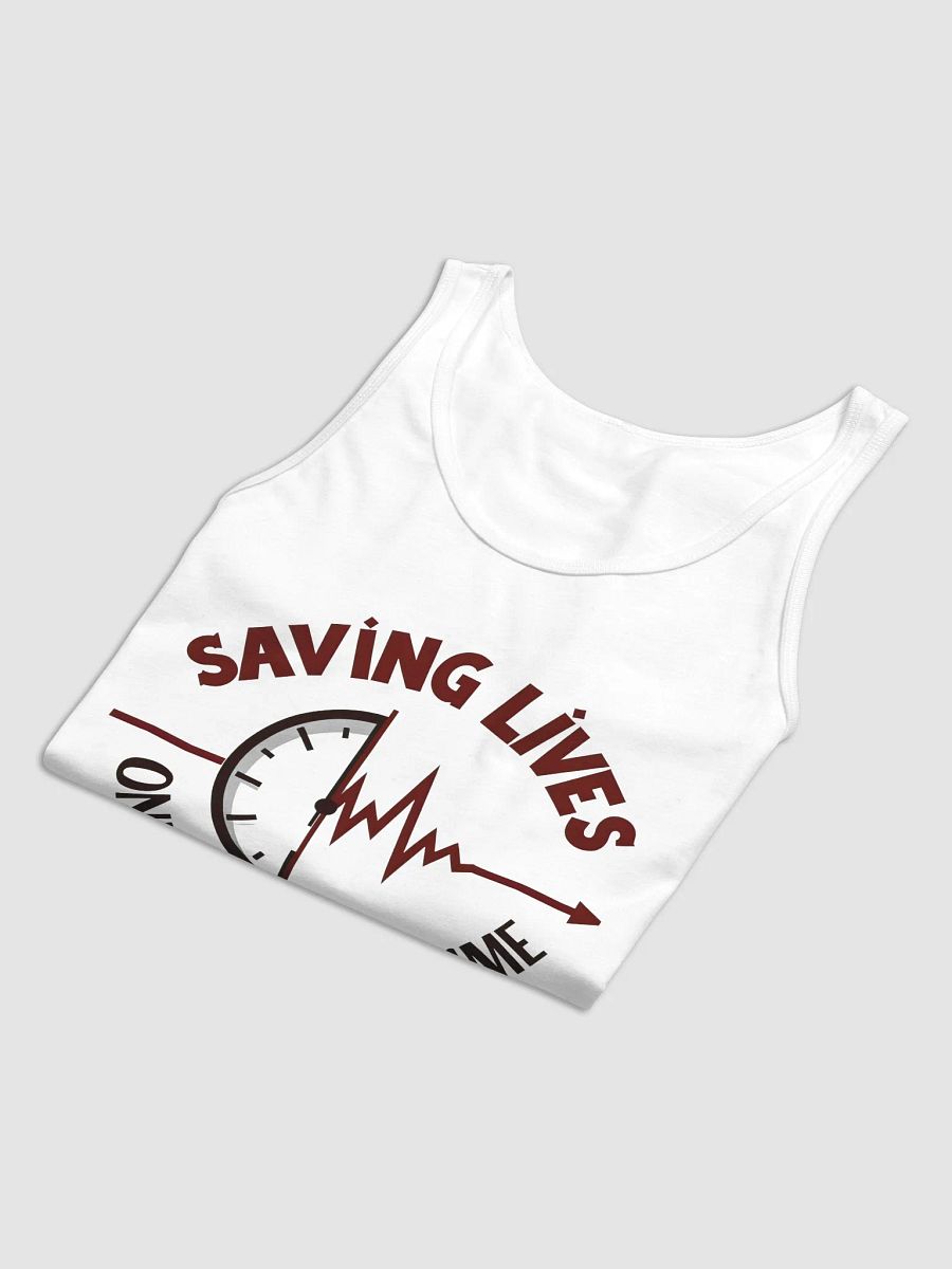 Heartbeat Shift Tank product image (9)