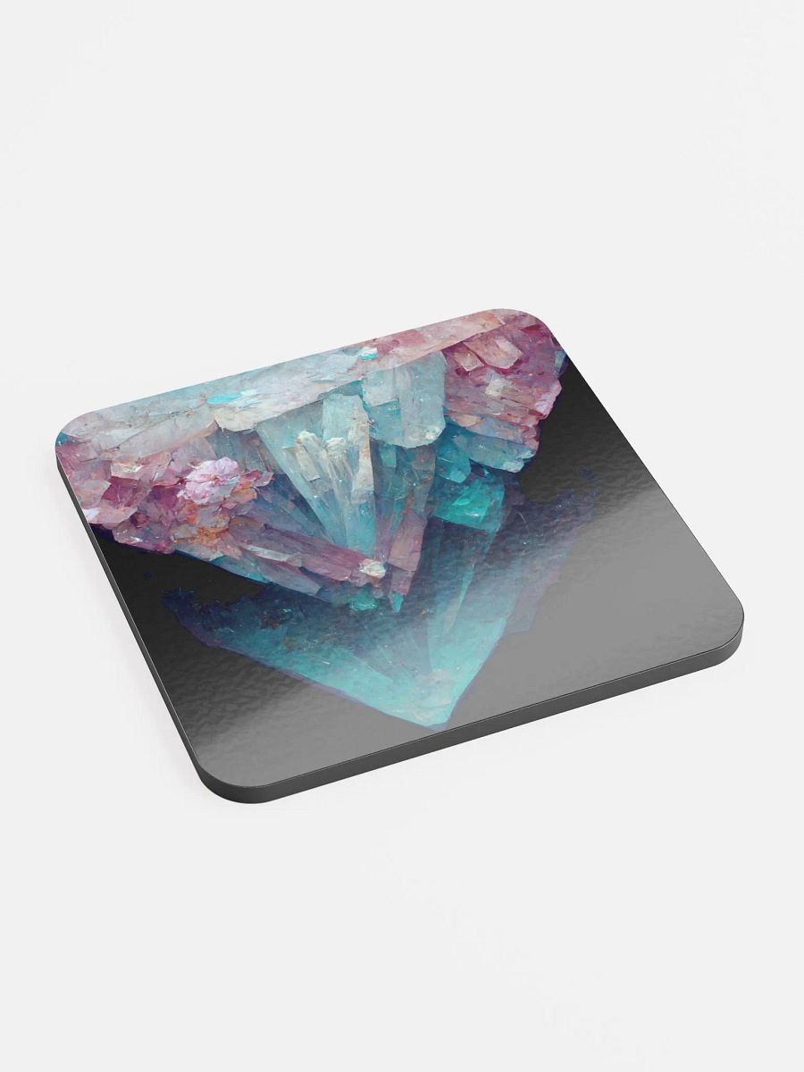 Crystal Reflections Coaster Set product image (2)