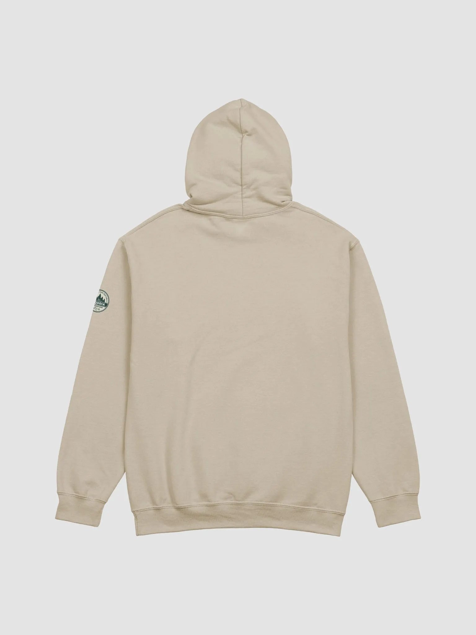 Sequoia National Park classic pullover hoodie product image (2)