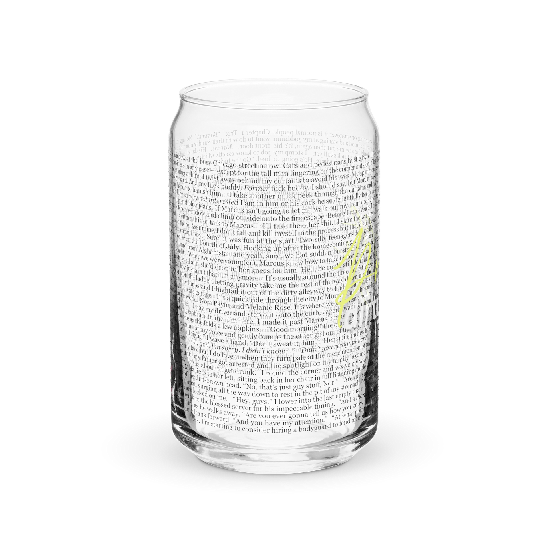 The Words Collection: Pretty Dirty Trick product image (3)