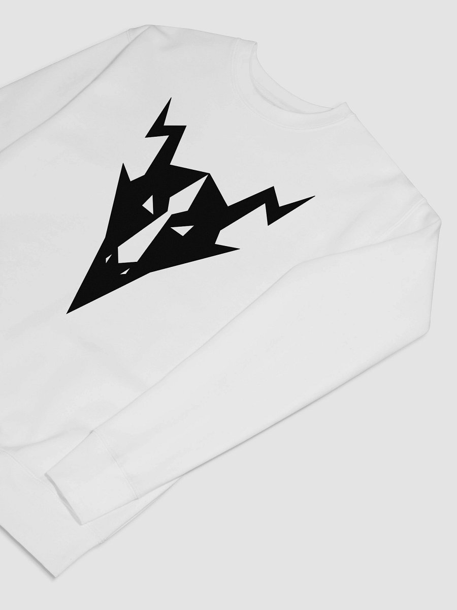 EDP Dragon Head [Black] (Sweatshirt) product image (35)