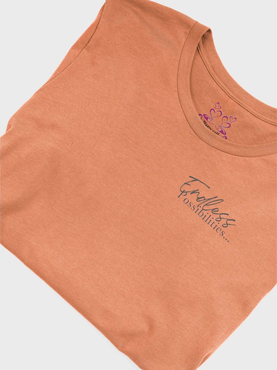 Endless Possibilities T-Shirt product image (5)