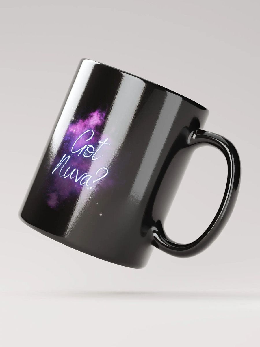 Got Nuva? Mug product image (3)