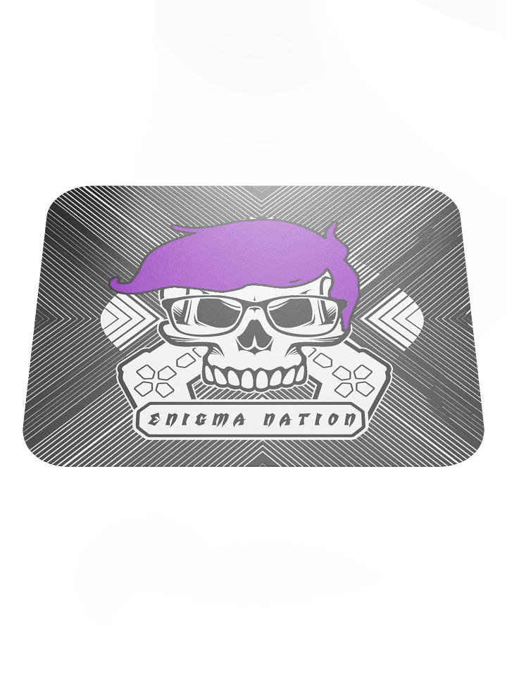 Enigma Nation Classic Mouse Pad product image (1)