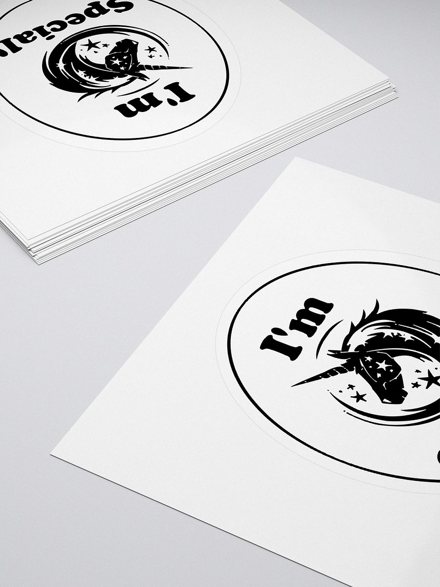 Main character Syndrome product image (4)