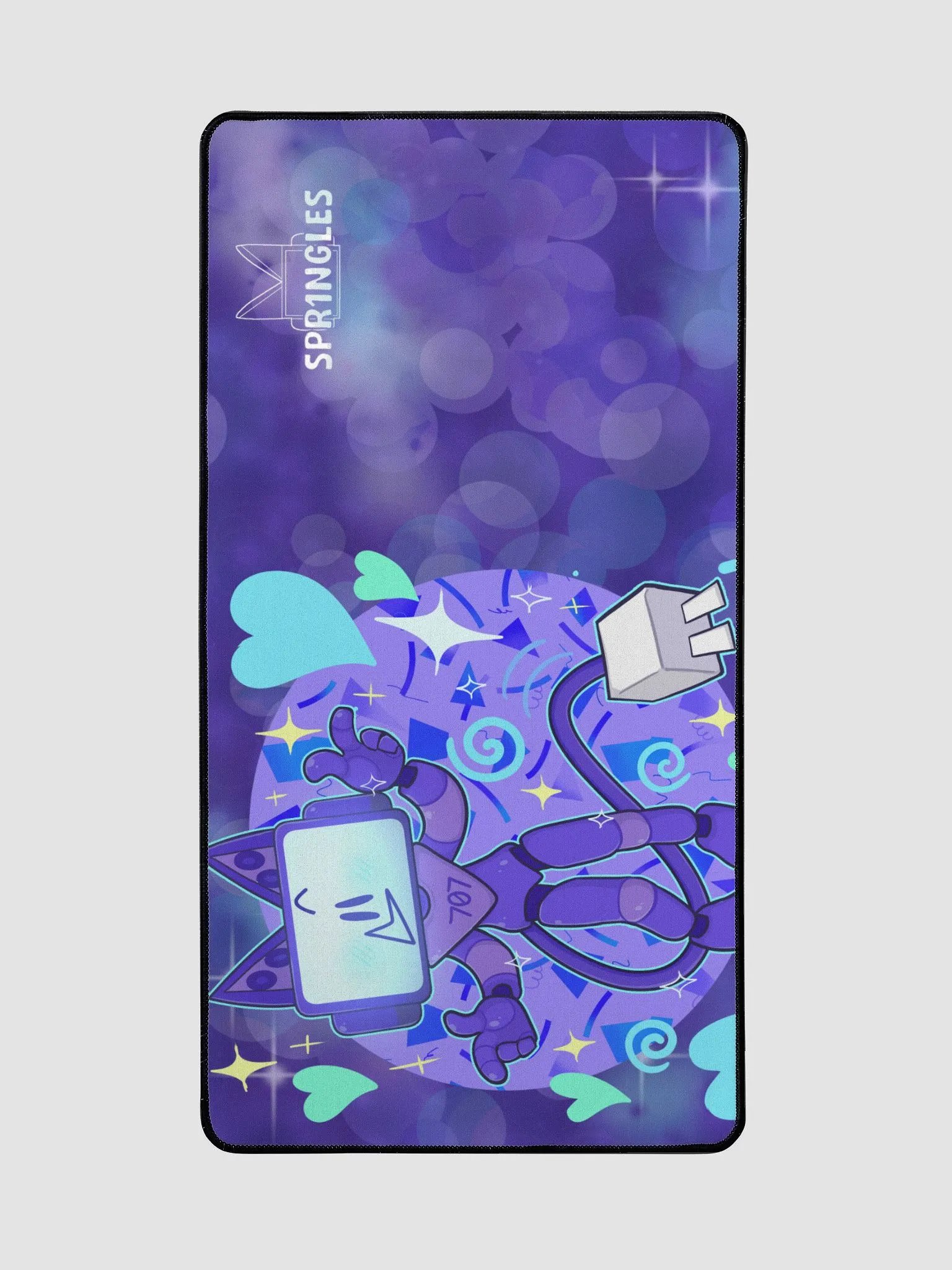 ★彡 Whimsical Desk Mat ★彡 product image (3)