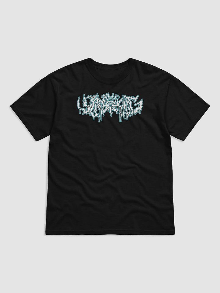 The Slam King Logo Tee product image (1)