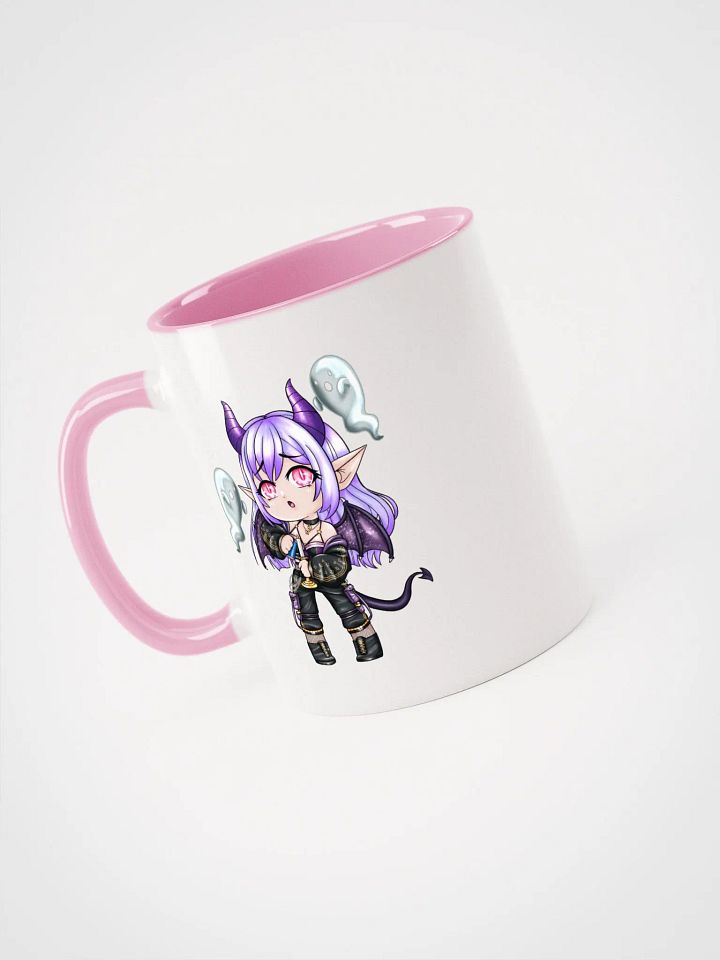 GHOSTY MUG product image (1)
