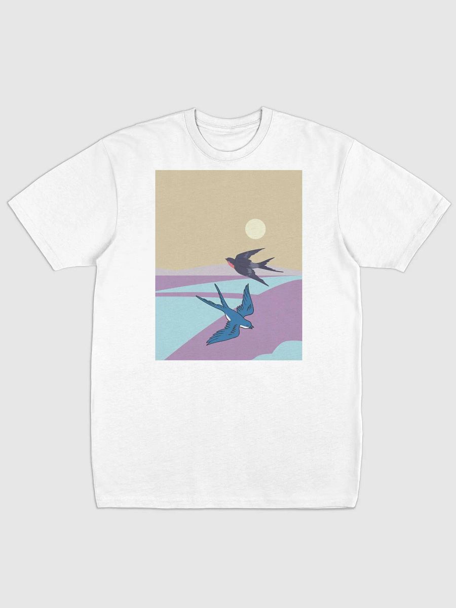 Searching Birds Men's Tee product image (2)