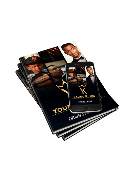 YOUNG KINGS E-BOOK product image (1)
