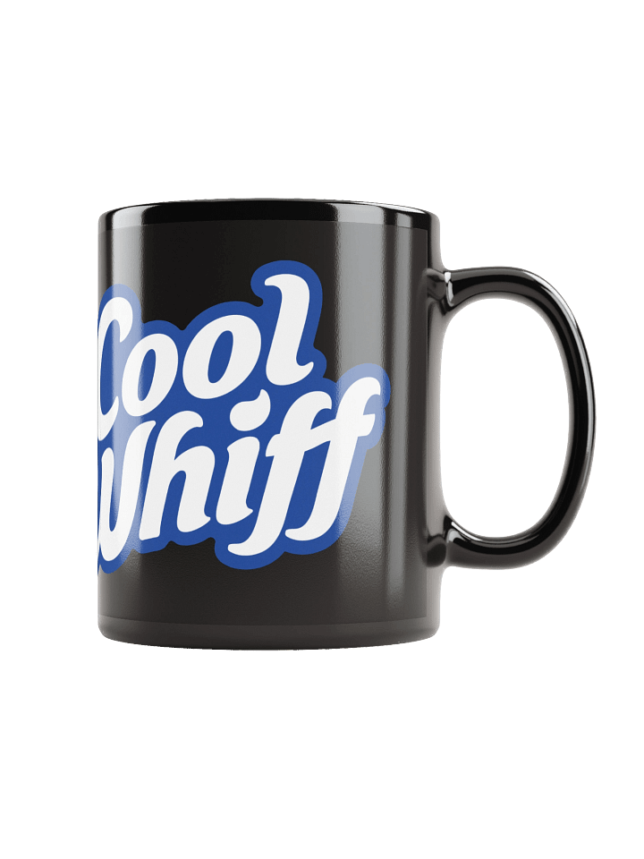 Cool Whiff Logo Mug product image (2)