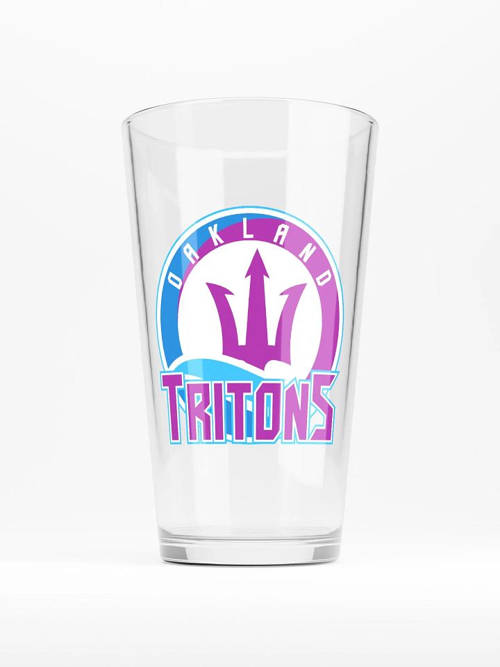 JBL2 Tritons Shaker Glass product image (1)