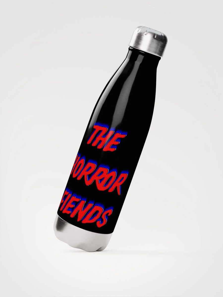 Fiend Fiction Water Bottle product image (2)