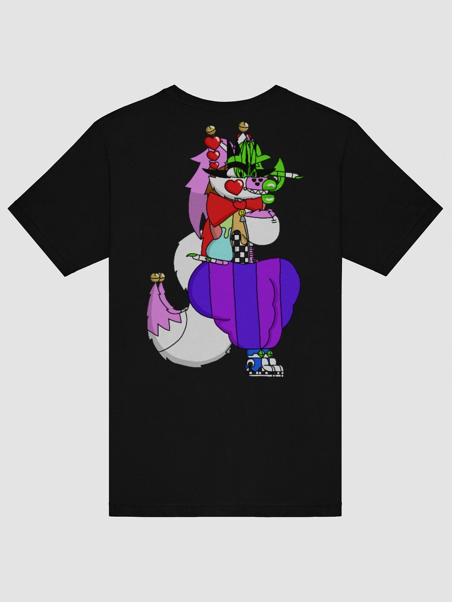 Kate Character Shirt product image (57)
