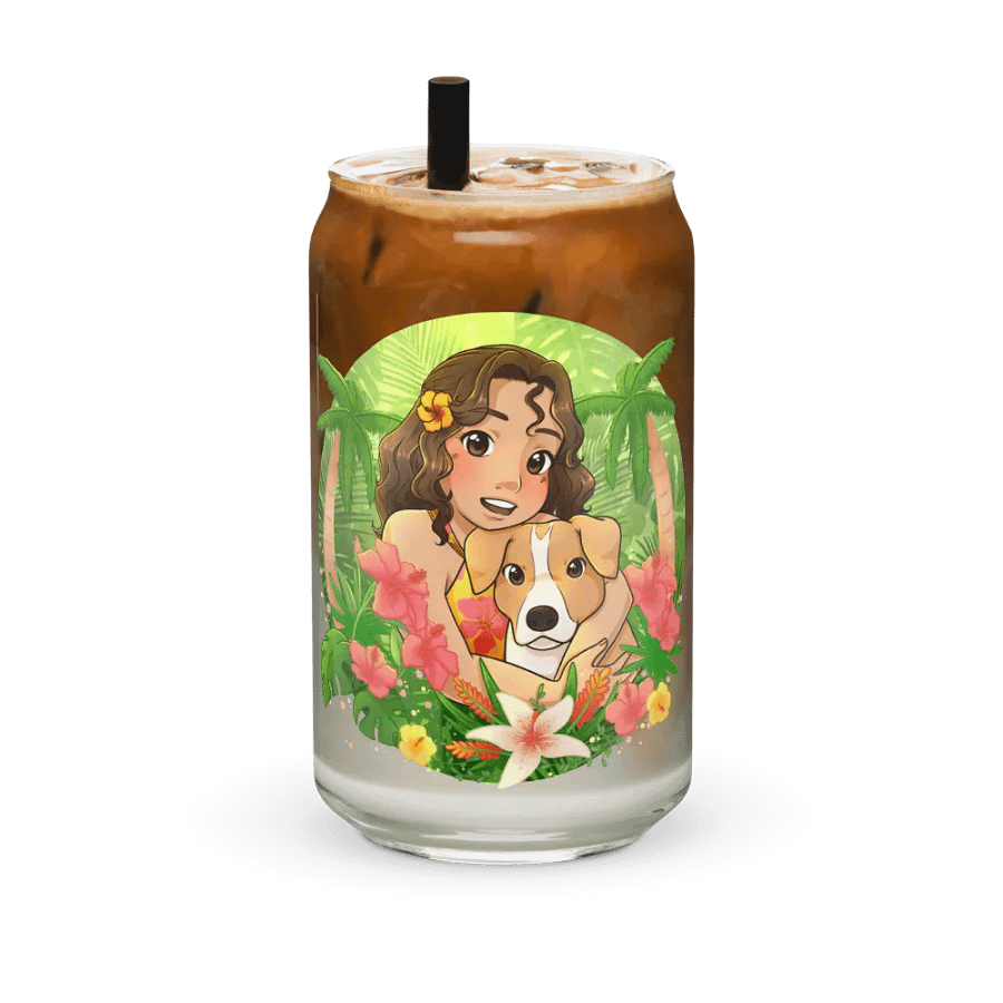 Bella & Apollo Glass product image (6)