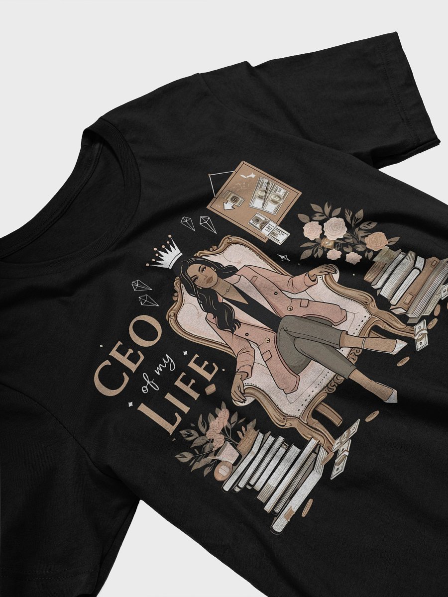CEO of my life product image (8)