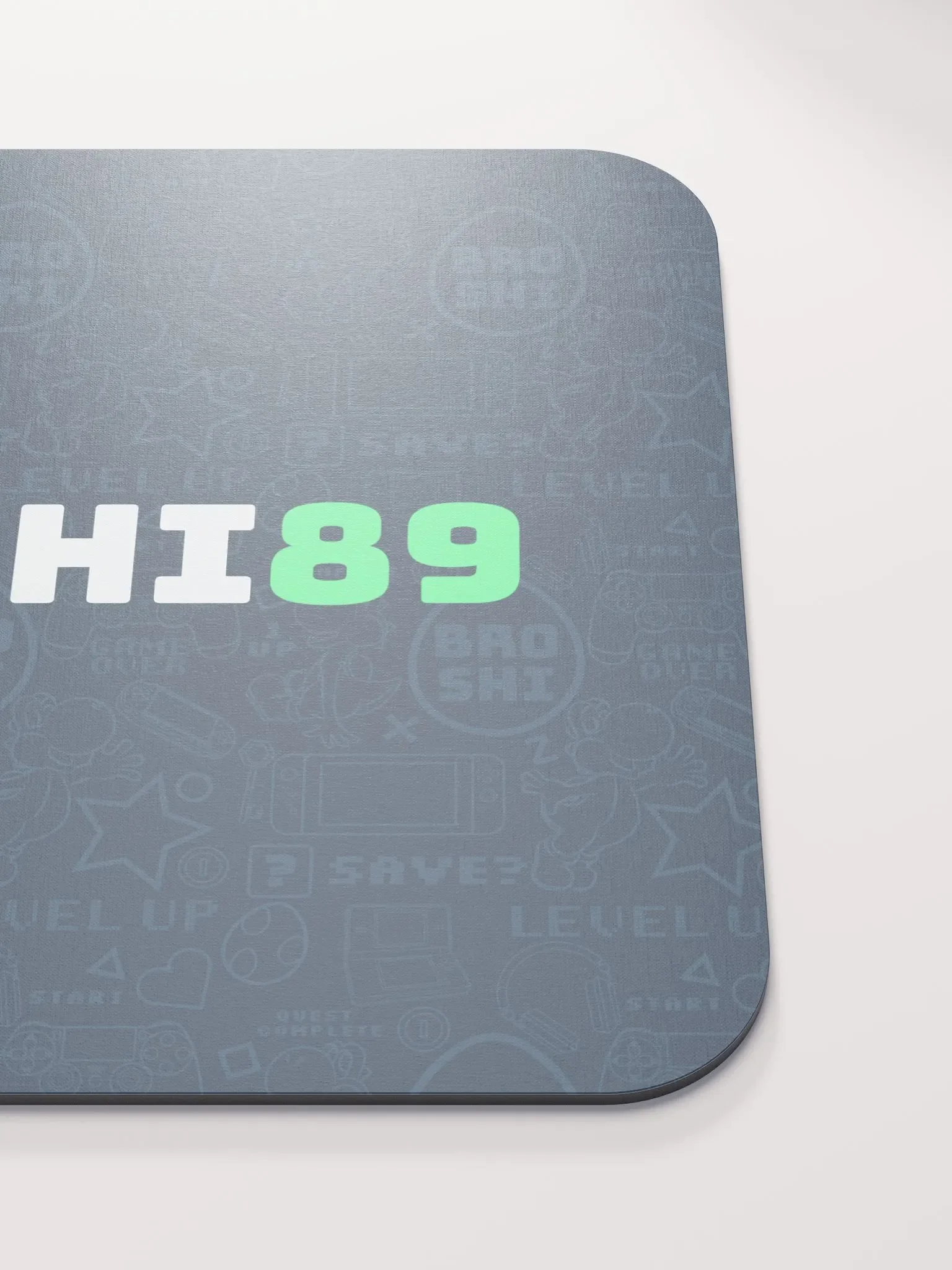 Broshi Collage Mousepad product image (5)