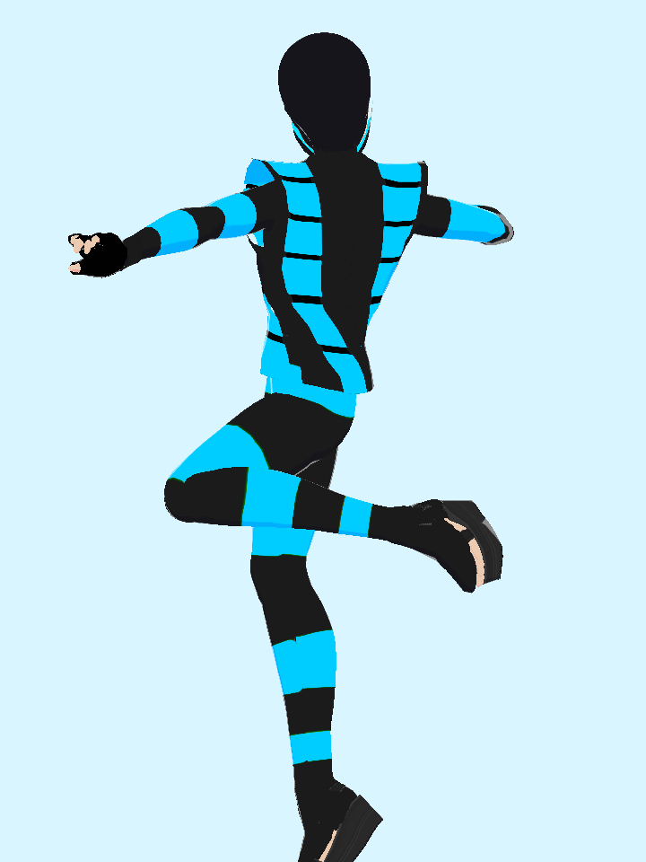 Ninja Vtuber product image (7)