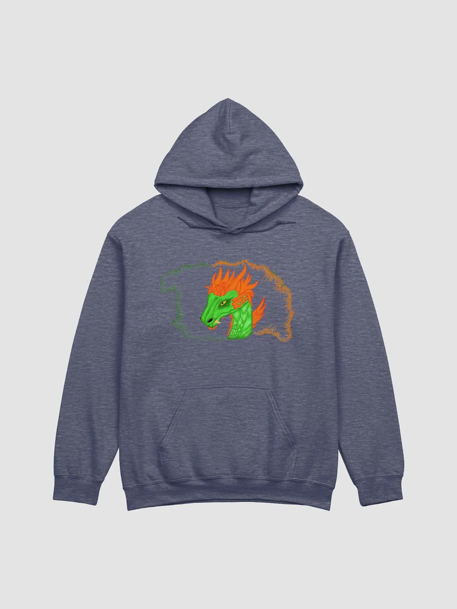 Dragon's Lair Classic Hoodie product image (1)