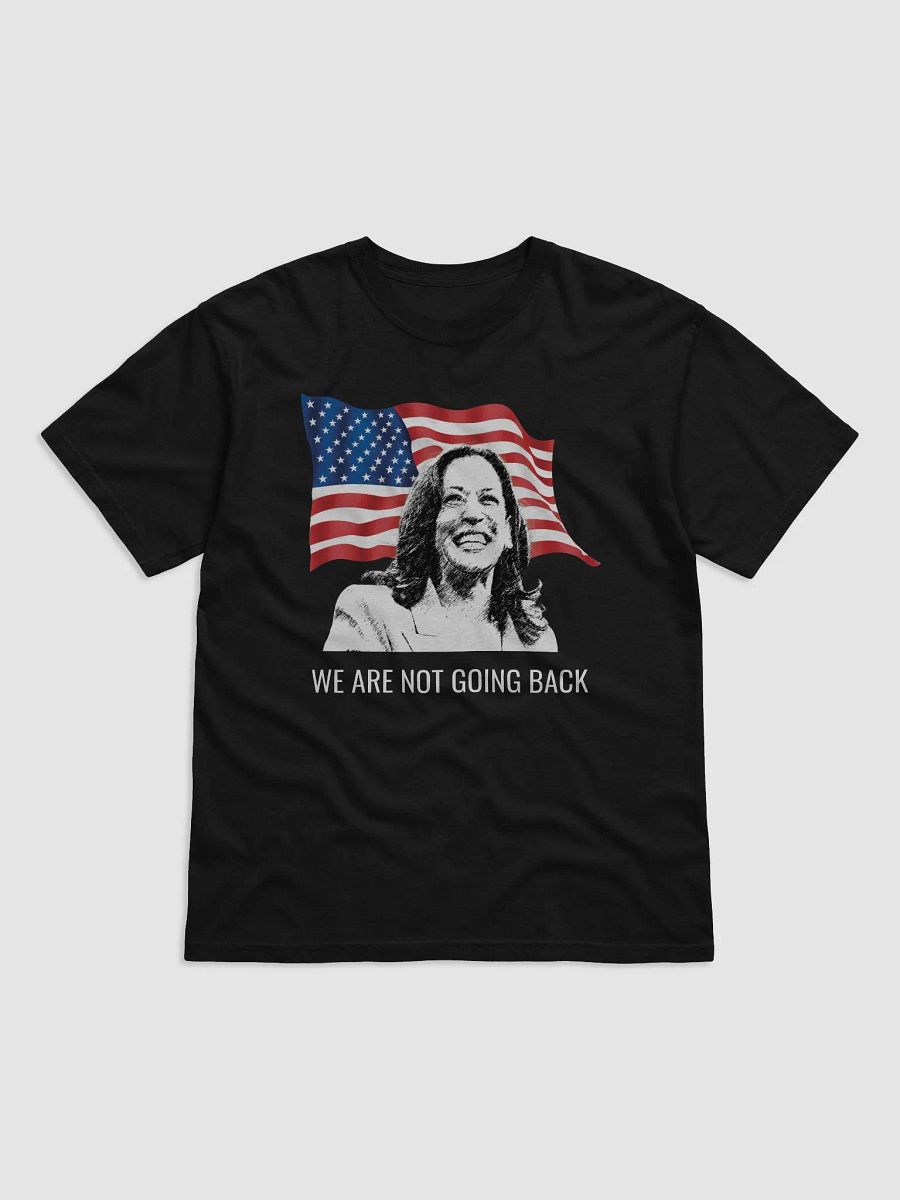 KAMALLA HARRIS SUPPORTS TEE SHIRTS product image (3)