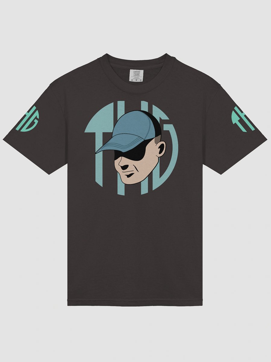 THG Logo Shirt product image (3)