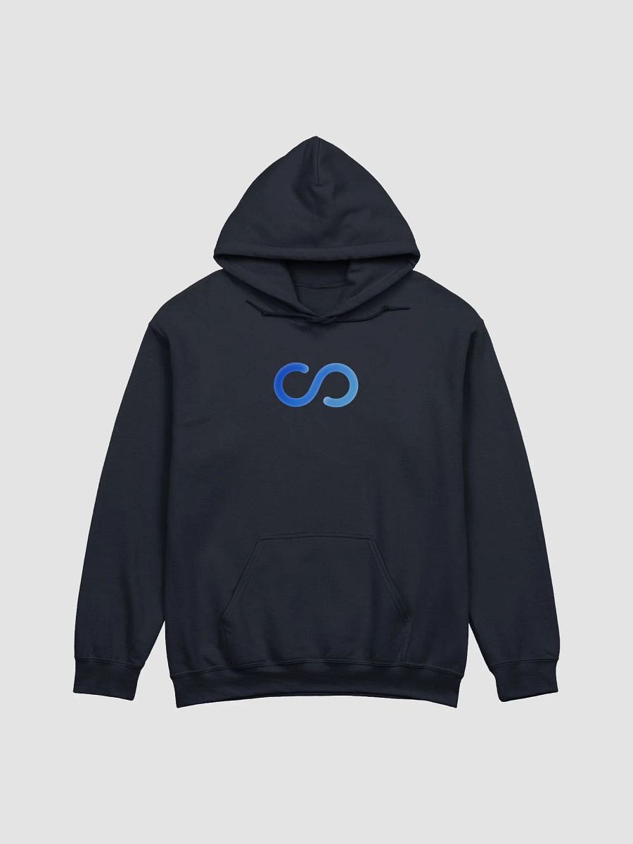 Logo Hoodie product image (1)