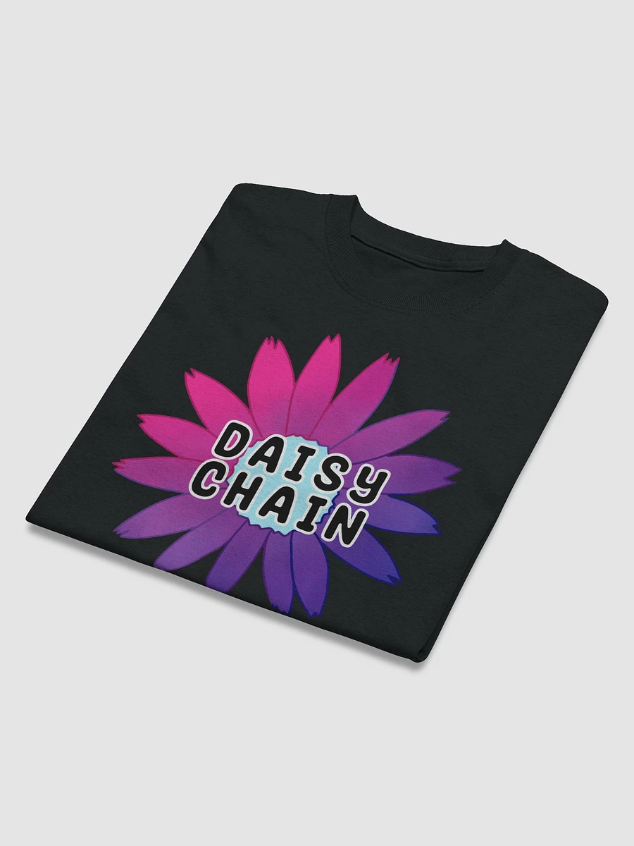 Bi Daisy Chain T-Shirt product image (20)