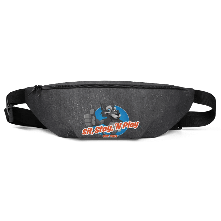 Fanny Pack / Treat Bag product image (1)