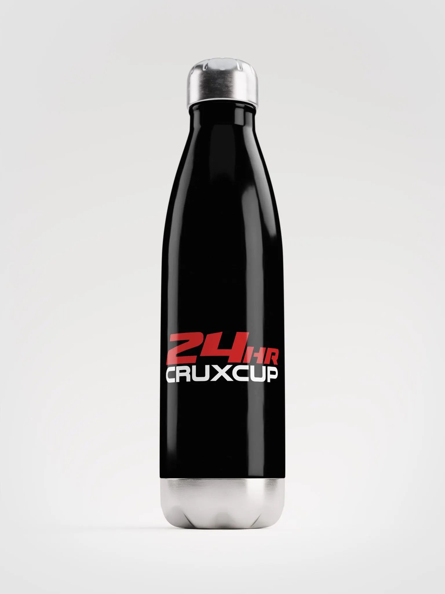CRUXCUP 24HR STEEL BOTTLE product image (1)