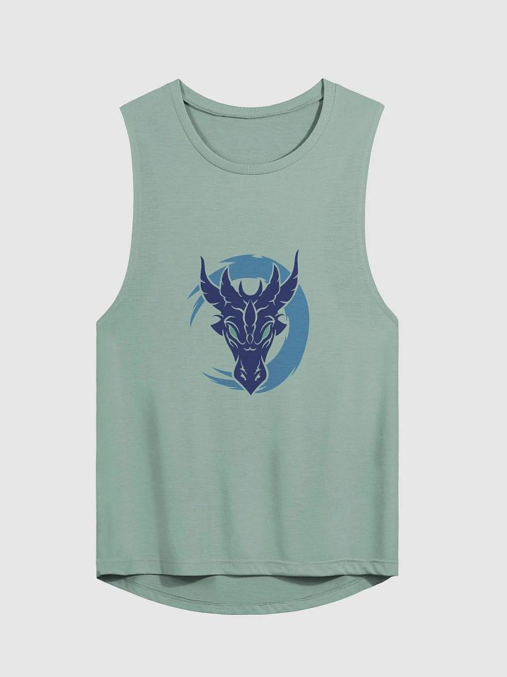 Flowy Tank Top - Aerinda Buhrik product image (3)