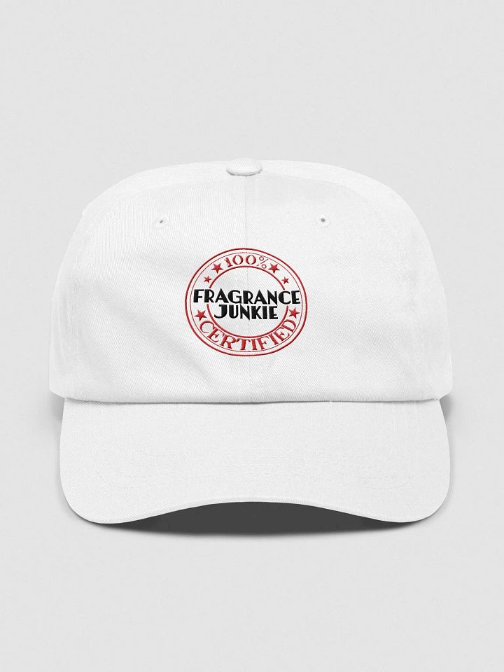Certified Classic Dad Hat product image (3)