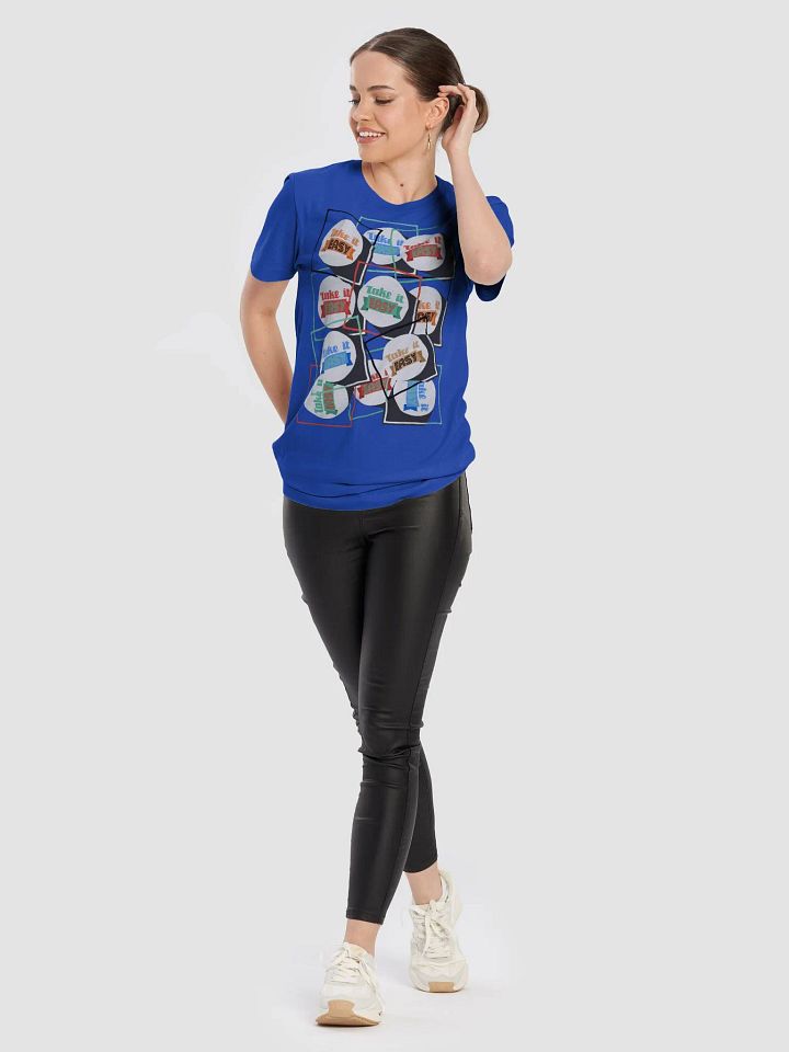 Take it Easy product image (2)